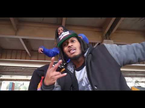 Roddie Flacco | Process | Shot by Filmwahlkaz | LUMIX G7 Music Video 25mm lens