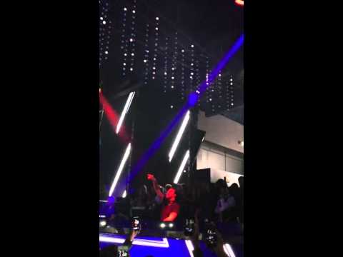 Reload Sebastian Ingrosso @ STORY