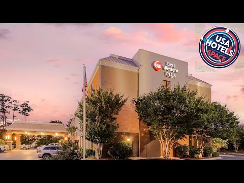 Best Western Plus Wilmington/Wrightsville Beach | Wilmington (NC), United States | Hotel Review 🛏️