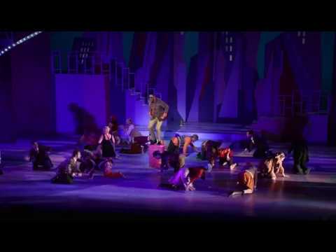 "The Rhythm of Life" from Sweet Charity (Penn State University)