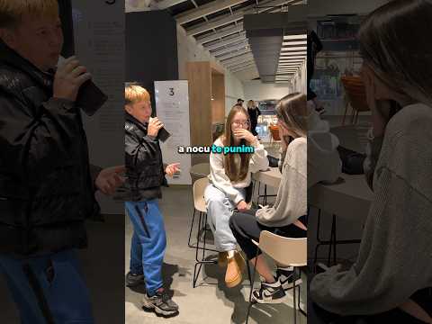 Glupe fore #driptripshop #blizanci #driptrip #mmablizanci