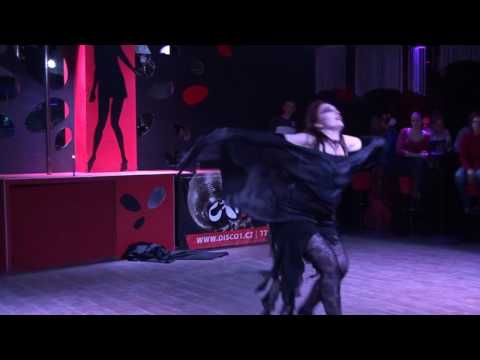 Aini  / Angel's Tribe Hafla 2016