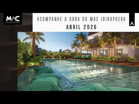 MAC Ibirapuera