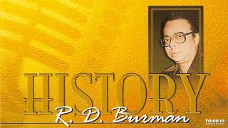 Agar Saaz Cheda-Jawani Diwani-R.D.BURMAN - YouTube