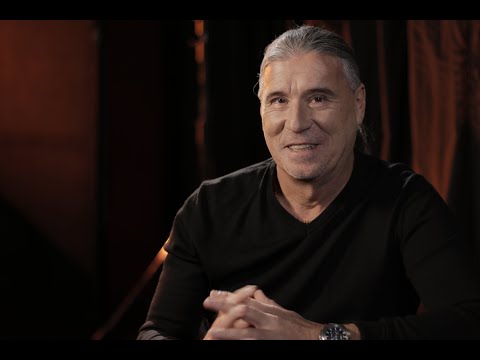 Goran Karan feat. Antonio Serrano - Jednom dnevno (Official Video)