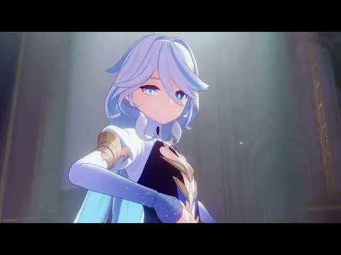 Tout est bien qui finit bien 1 Hour Version - Sinner's Finale Genshin Impact Soundtrack