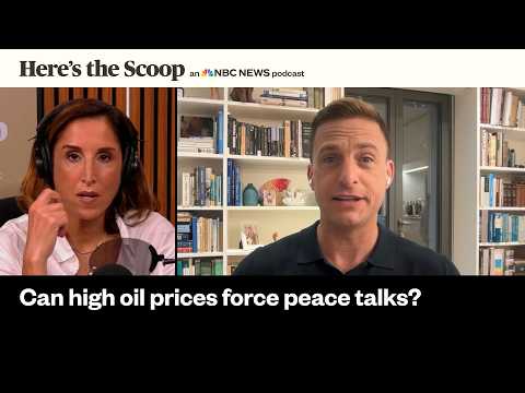 More Iran War Strikes, Higher Oil Prices; Why an Algorithm is Cutting Disability Benefits | Sept. 9