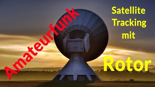 Satellite Tracking live - Amateurfunk