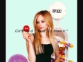 Avril Lavigne - Girlfriend ( Dr. Luke mix Feat. Lil ...