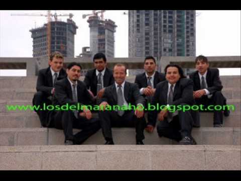 Los Del Maranaho -La Llamada Del Amor