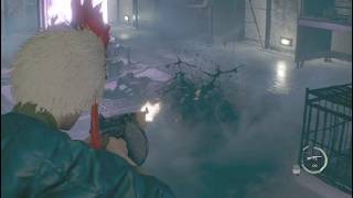 BIOHAZARD RE:4「プレイ６８プロフェッショナル編１６。S＋目指して」