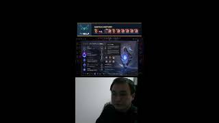 ちょっとだけ#shorts #leagueoflegends