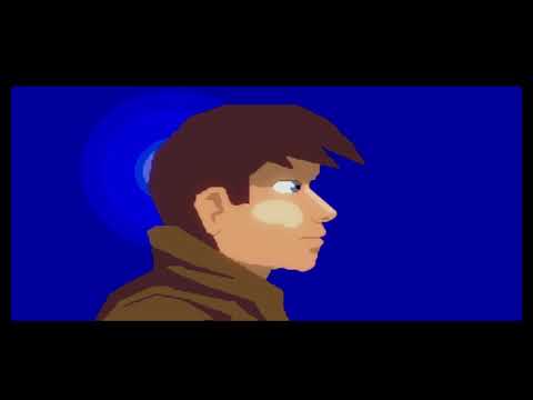 Flashback 25th Anniversary (PS4) ending