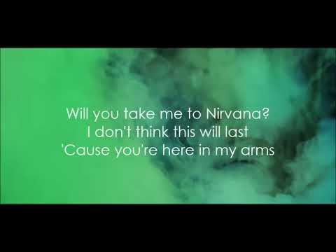 Videoclip de Nirvana — Sam Smith