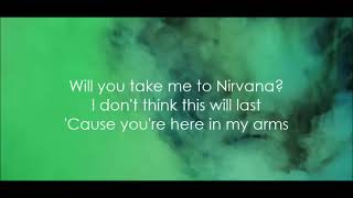 Sam Smith - Nirvana (Lyrics)