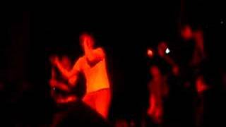 holiday parade- turn it up