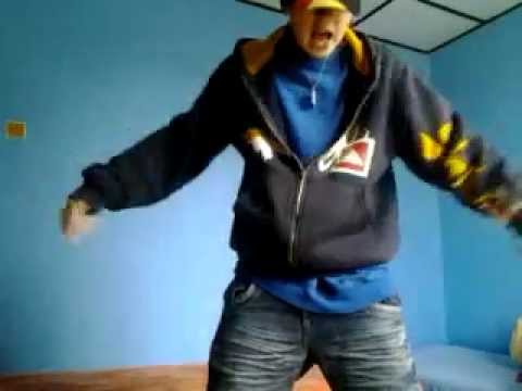 Miguel-Samer Issa_Busted