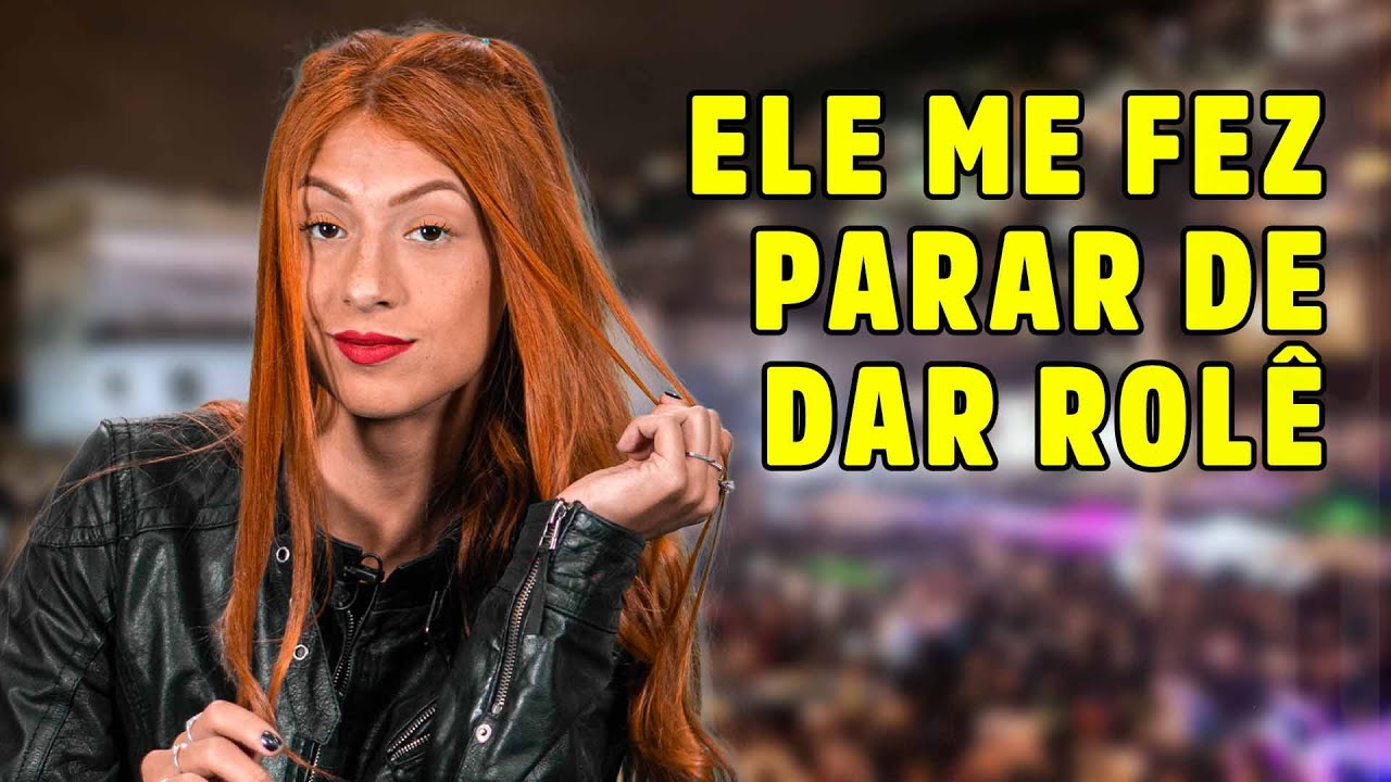 EU ERA DOS FLUXOS | DIA DE PAULA