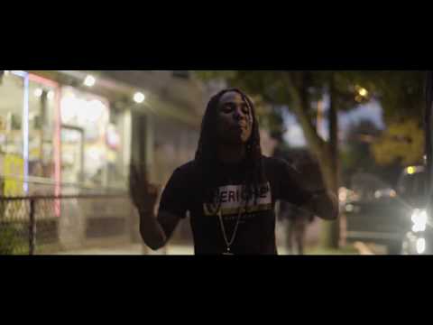 Luka Finesse - 10 Band Tuesday ( OFFICIAL VIDEO )