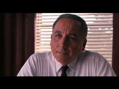 Shawshank Redemption - Andy is innocent Video