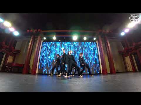 [SX3]BTS - Black Swan dance cover by SPACE [K-POP CDF LETO-2020(05.09.2020)]