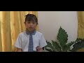 Tugas Pesta Pelindung Sekolah SD Katolik Santa Theresia