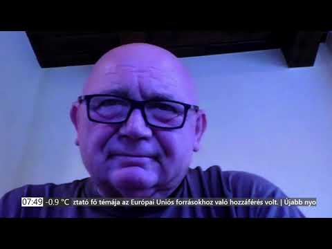 PIRKADAT Breuer Péterrel: Csintalan Sándor