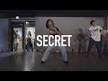 Ann Marie - Secret / Youn Choreography