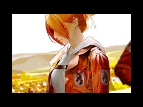 Attack on Titan Lost Girls ED : Call Your Name (Female Vocals)