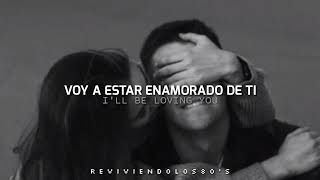 New Kids On The Block - I'll Be Loving You (Forever) | Subtitulado al Ingles y al Español