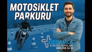 Zeytinburnu Motor Güzergahı | Özdamla Sürücü Kursu ile Sınav Öncesi Rehber