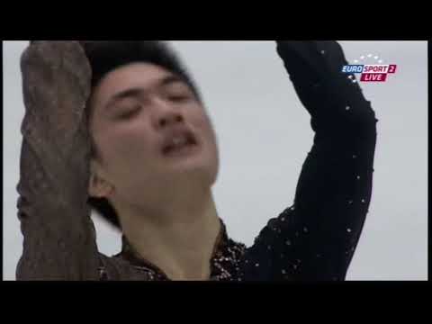 2013 COC Han Yan SP ESP