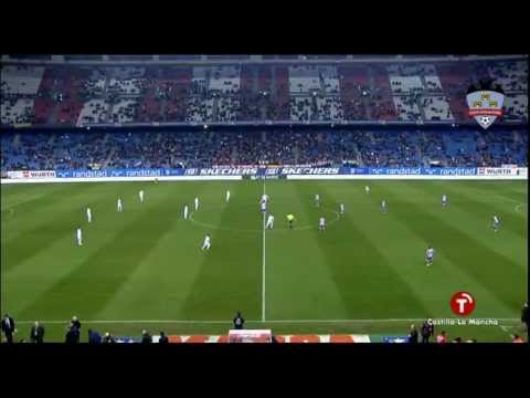 Resumen Atlético de Madrid - Albacete Balompié
