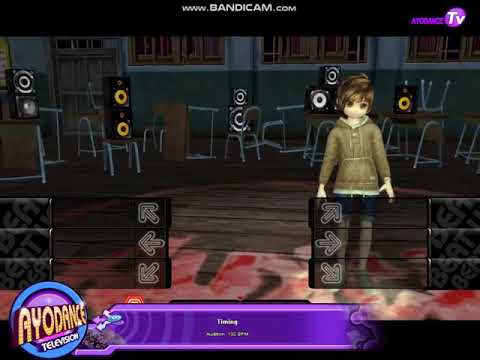 Audition - Timing Lv.3 [AuditionAyoDance BeatuP]