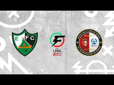 Liga Placard, 4ª jorn.: Eléctrico FC 4-2 SC Braga