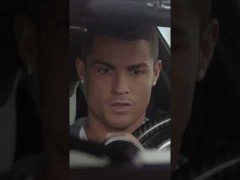 Ronaldo jette son fils par dessus le toît
