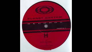 H - Changeling (Rat Patrol - Planet Rhythm Records/1999)