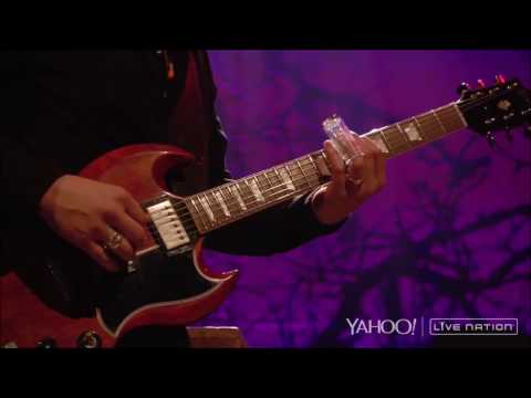 Tedeschi Trucks Band - Midnight In Harlem (Madison, WI, USA 28/3/2015)