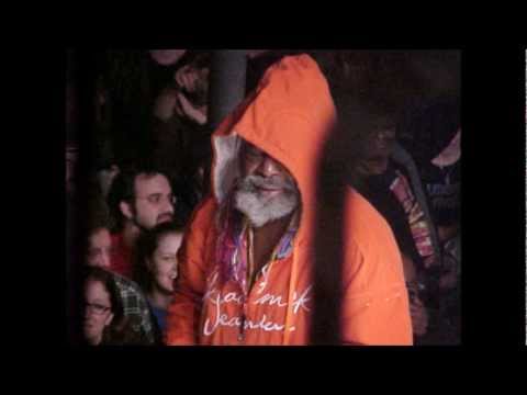 3Kstatic - Catchprasesh - Featuring George Clinton -