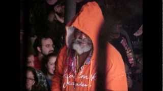 3Kstatic - Catchprasesh - Featuring George Clinton -