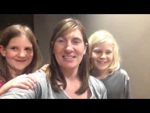 Happy Birthday Tanis