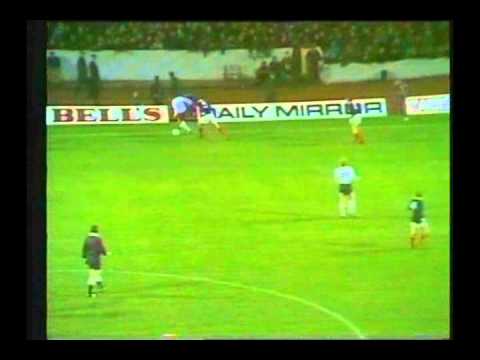 1973 (November 14) Scotland 1-West Germany 1 (Friendly).avi