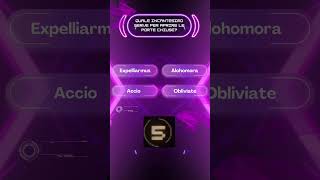 Indovina la Magia! Sfida la Tua Conoscenza su Harry Potter! 🧙‍♂️✨📢