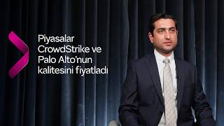 “İyi Siber Güvenlik Şirketi, İyi Siber Güvenlik Hissesi Demek Değildir