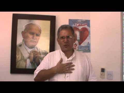 Evangelio 20 de  Agosto 2014 - Parroquia Espíritu Santo