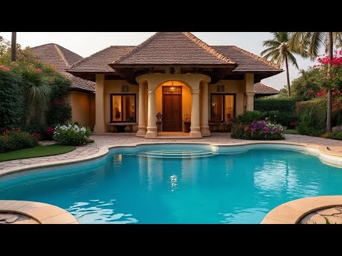 Best private bungalow near Devka Beach #ytshorts #trendingvideo #farm #beach #daman #yt #travel 