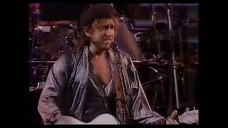 Bob Dylan &amp; the Grateful Dead - Chimes of Freedom 7/4/1987, Foxboro, MA