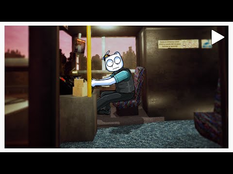 Would You Get on This Bus?