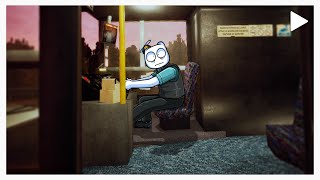 Would You Get on This Bus? MQDEFAULT Thumbnail