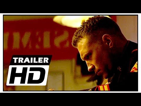 Semper Fi (2019) Official Trailer | Action, Drama